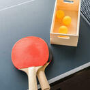 Теннис в Иркутске